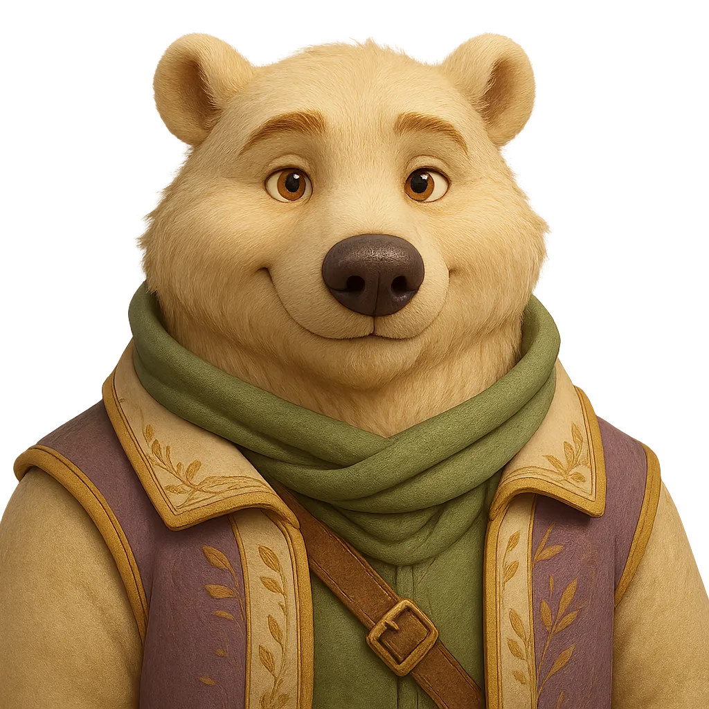 Teddy